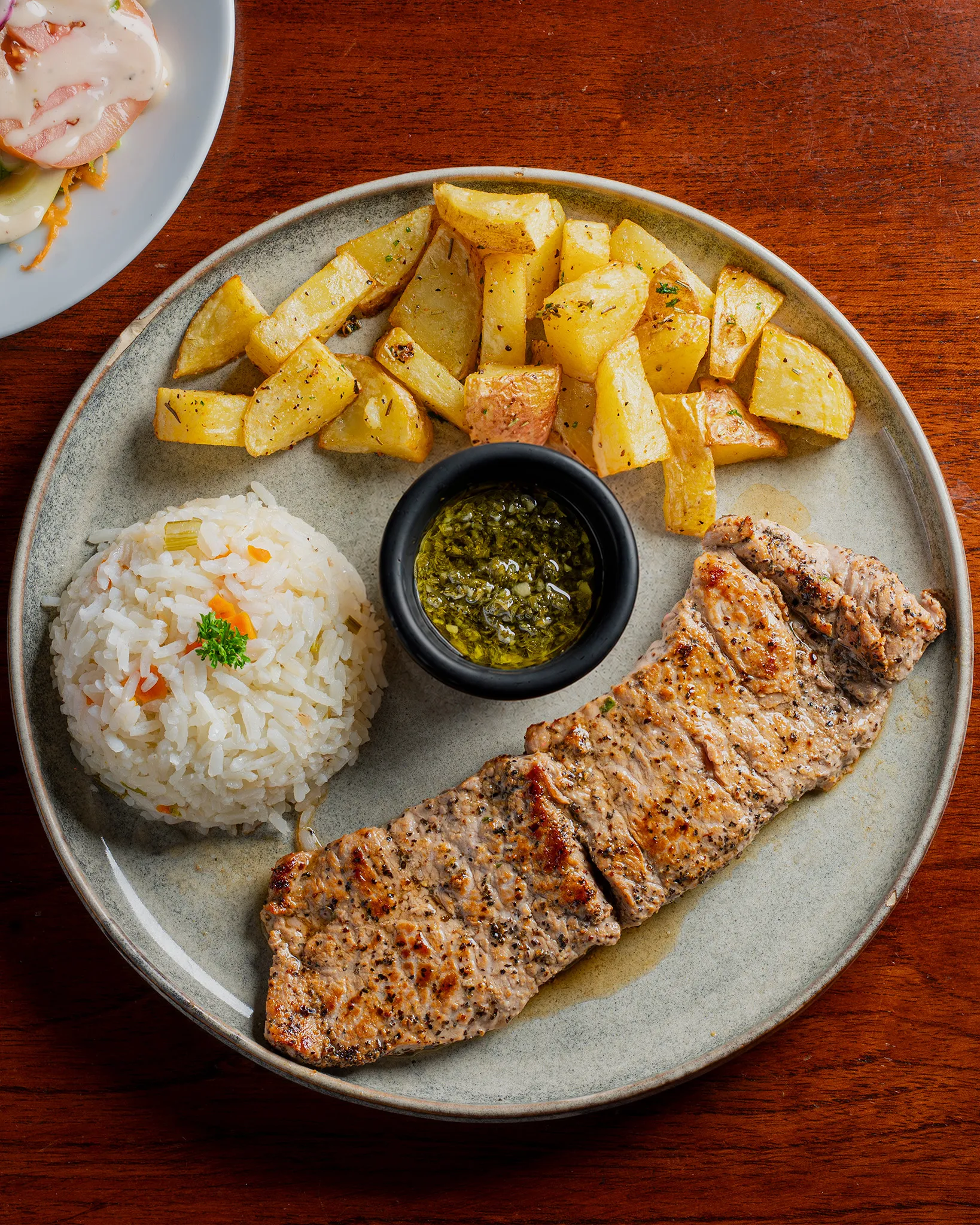 Churrasco